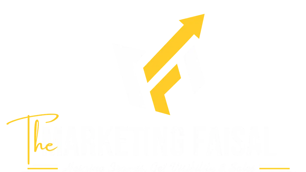 The Marketing Faisal