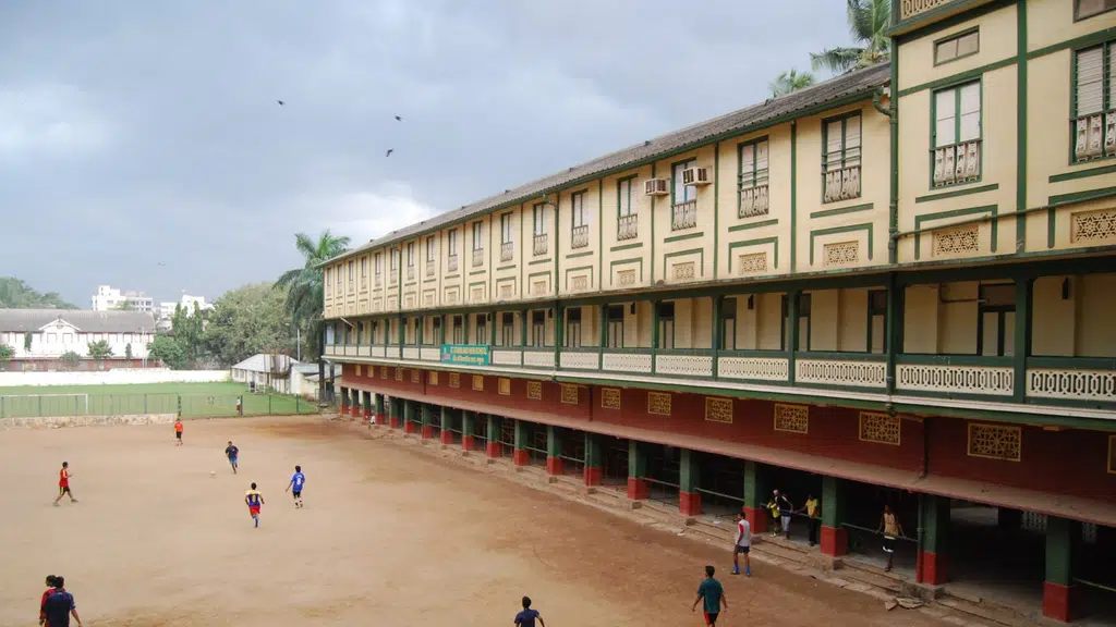 St. Stanislaus High School