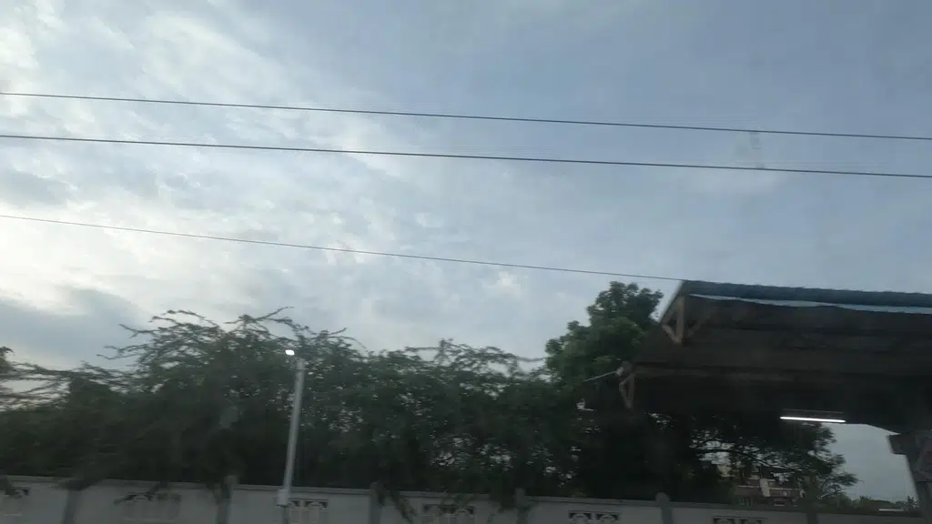 Plot in Thozhur,Sevvapet. Near 200 Feet Bypass Road