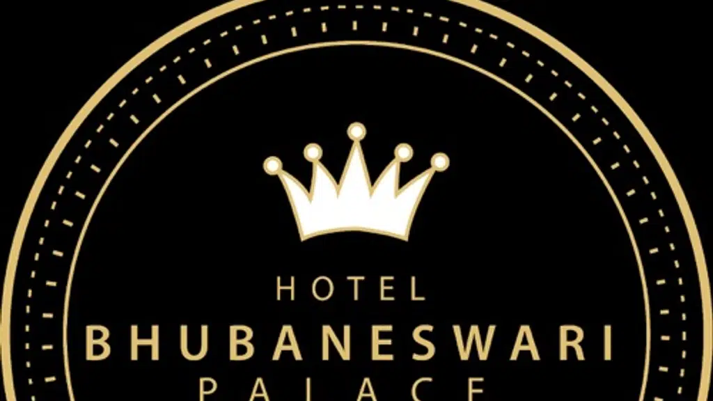 Hotel Bhubaneswari Palace