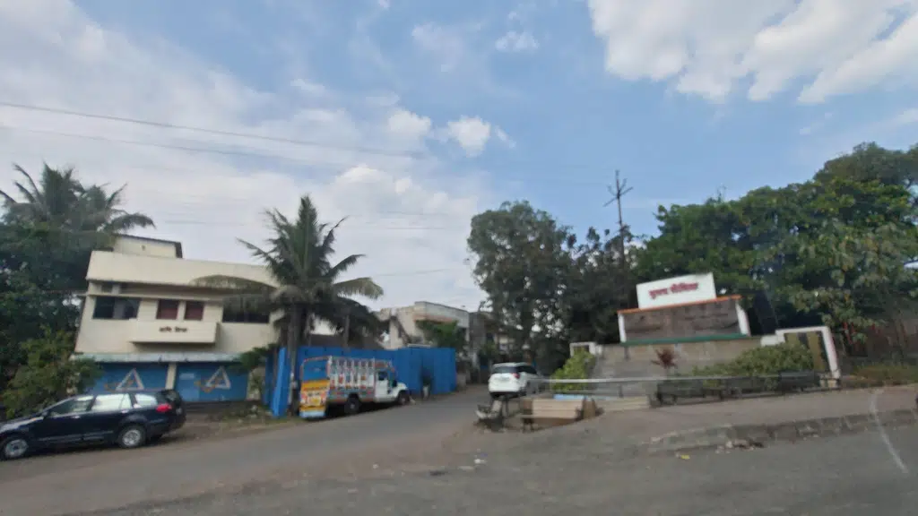 Hotel Shri Laxmi Prasad