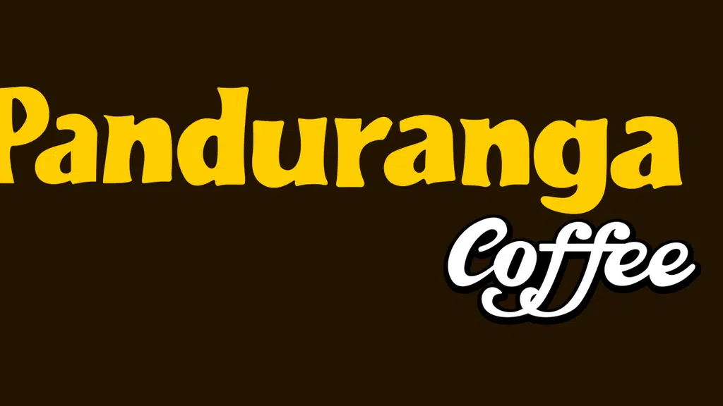 Panduranga Coffee Works