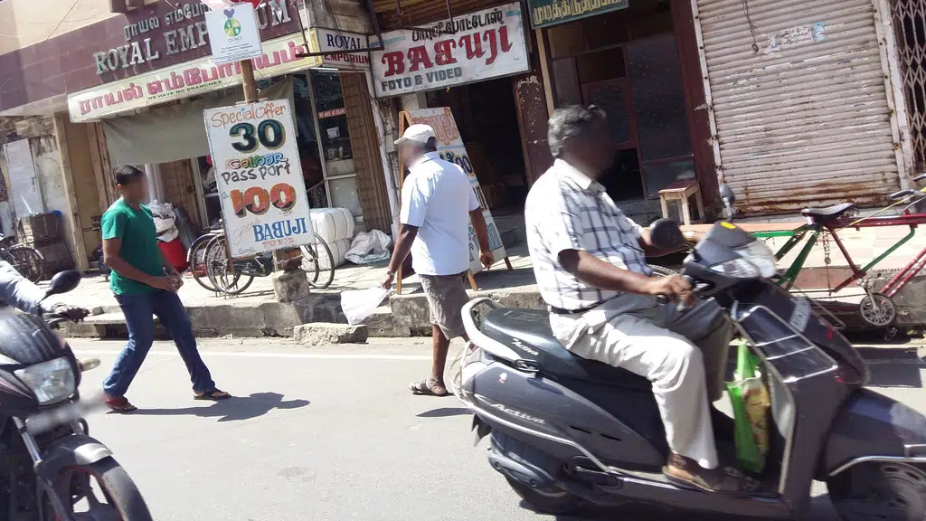 Vethagiri Medical Stores