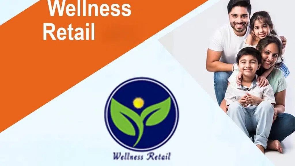 Payal Wellness Center