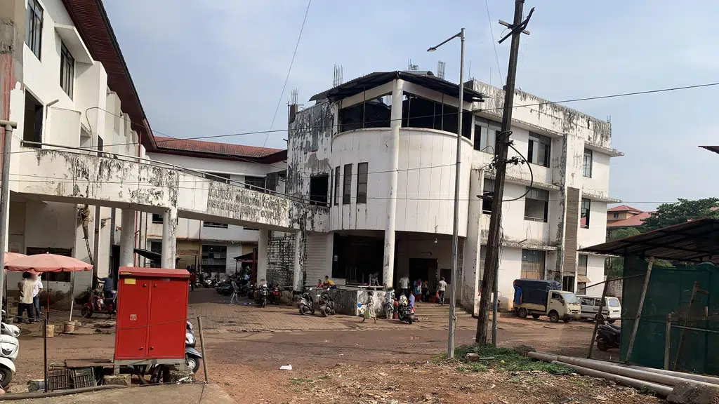 The Oriental Insurance Company