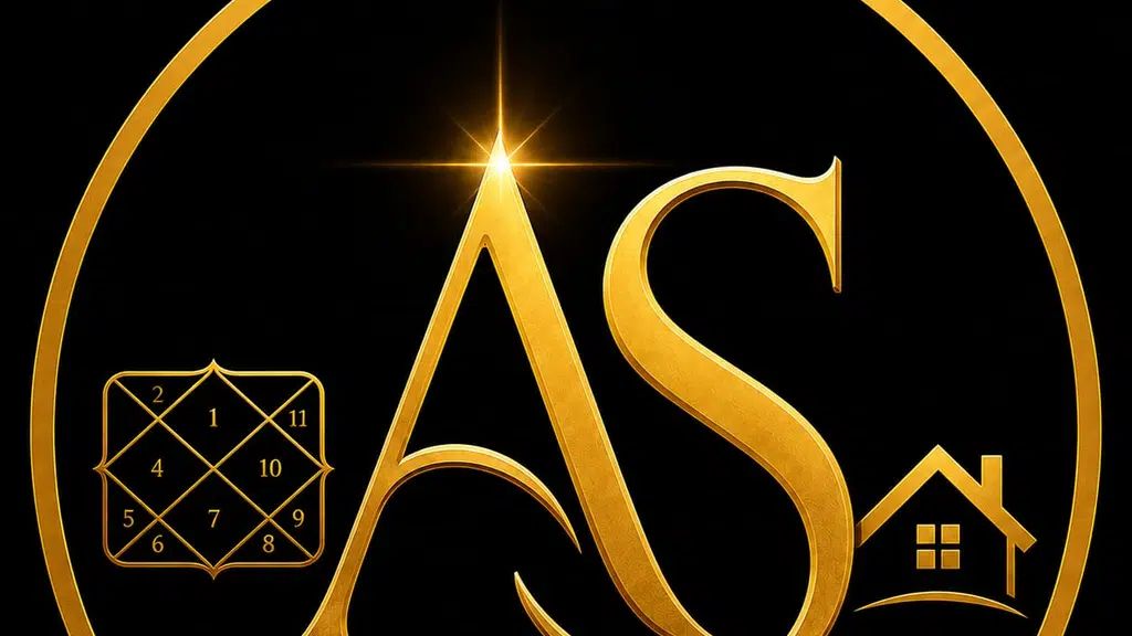 Astrologer Amit Shastri