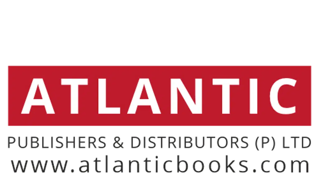 Atlantic Publishers & Distributors (P) Limited