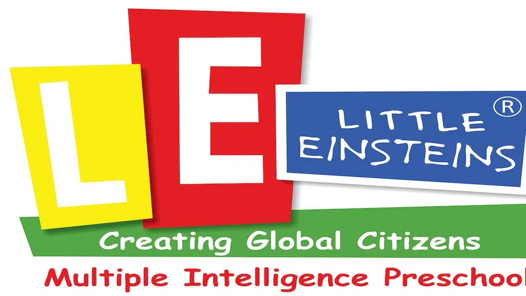 Little Einsteins Preschool