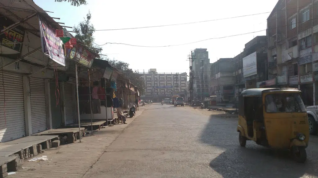 Rahul radium point