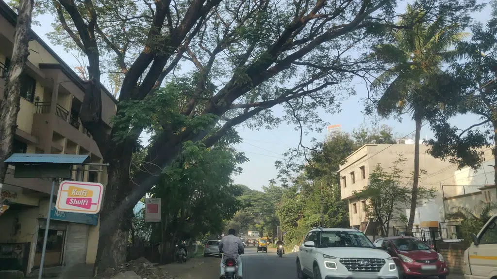 MH 09 Car Wash