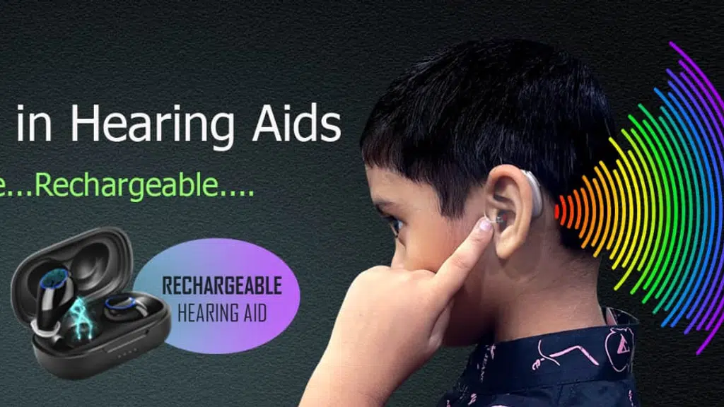 Shrobonee Hearing Aid Pvt Ltd