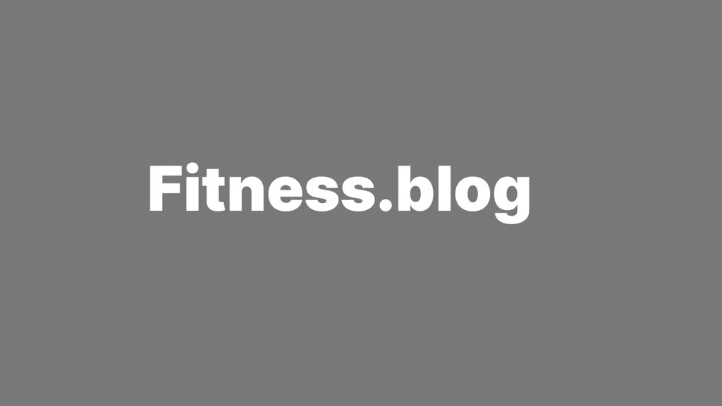 Neelfitnesscenter