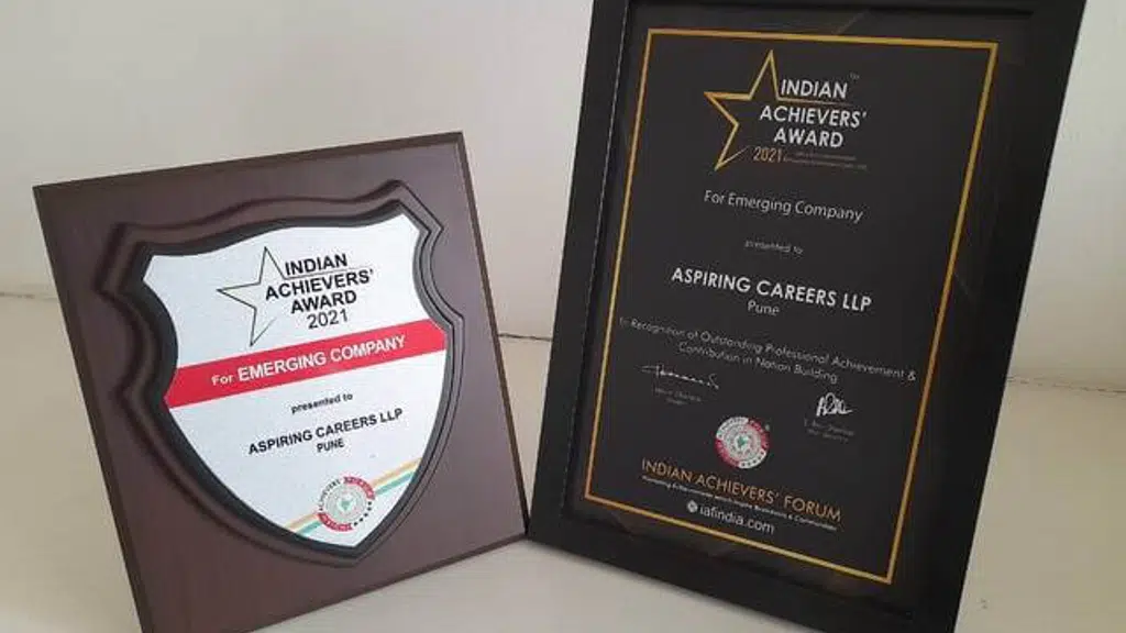 Aspiring Careers Latur