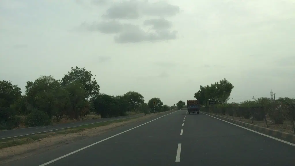 Radiant India
