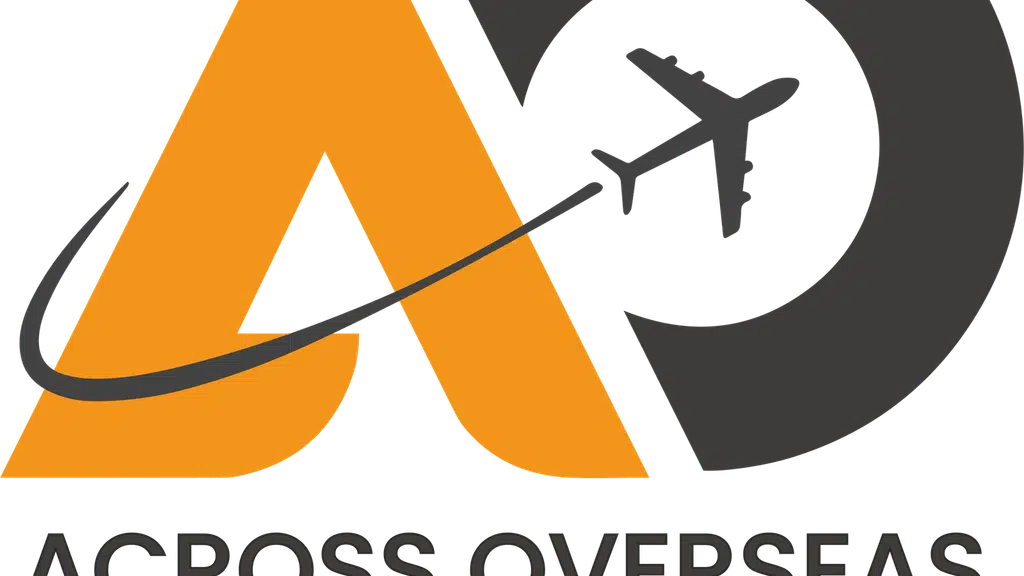 Across Overseas