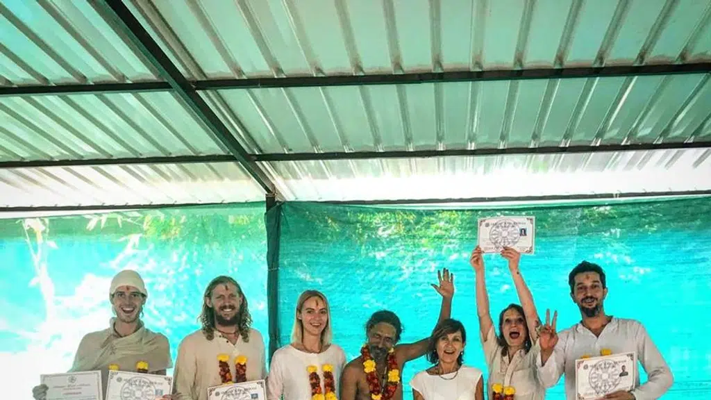 Aranya Yoga Sound Healing and Reiki Center