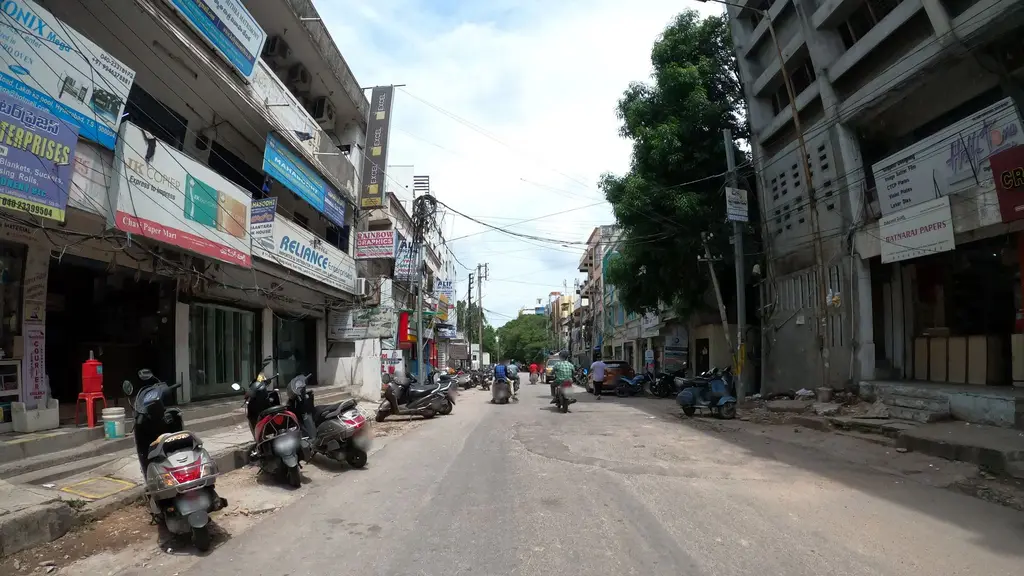 Rayalaseema Ruchulu