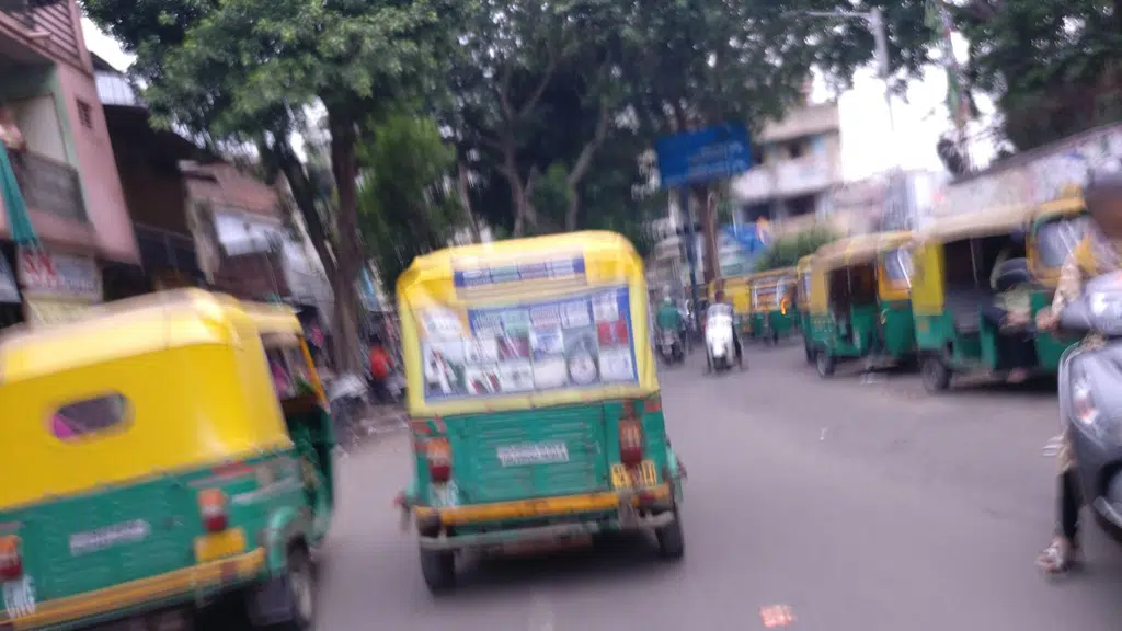 Sarangpur Police Chowki