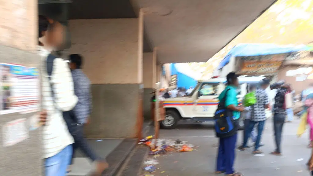 Prakash shoes mart