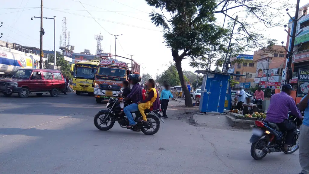Nirmal The Mobile Store