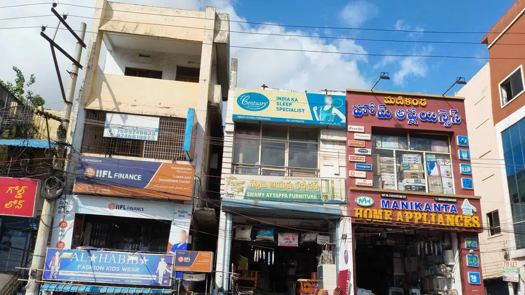 Sri Lakshmi Ganapathi Build Care Solutions