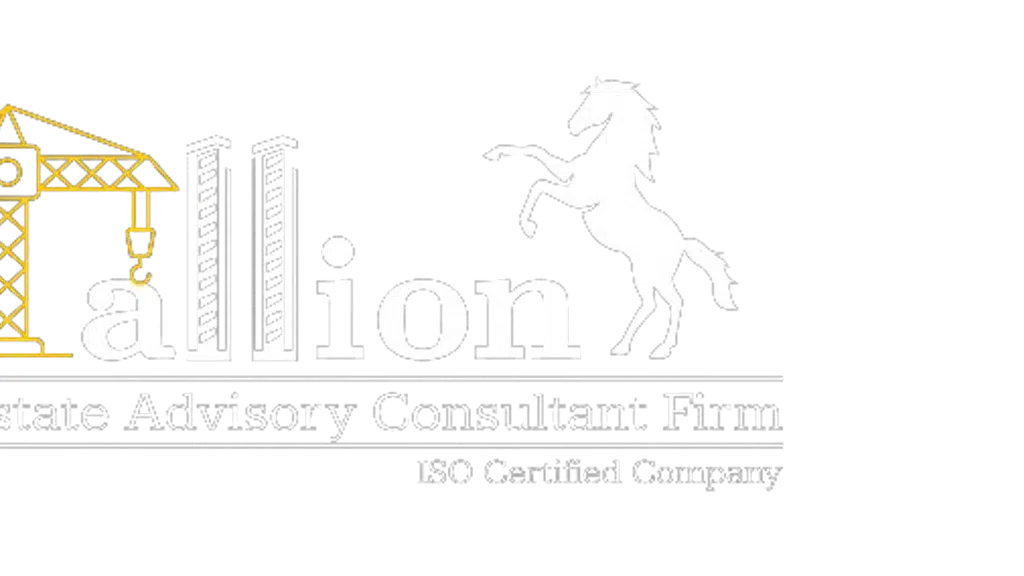Stallion Real Estate advisory & consultant firm