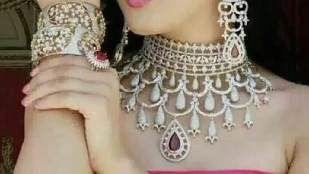 Rajesh Jewellers