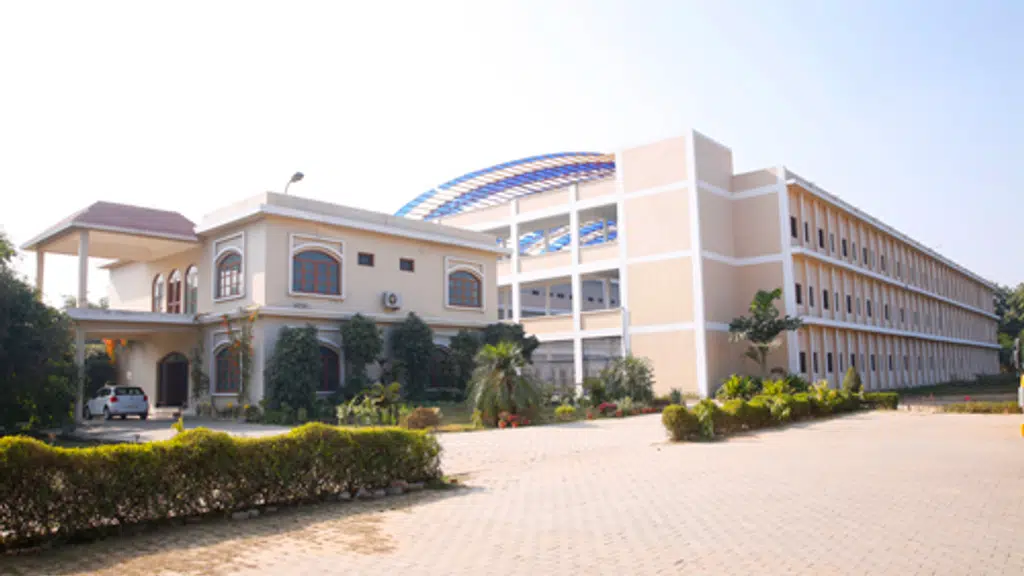 The Indian Heritage School