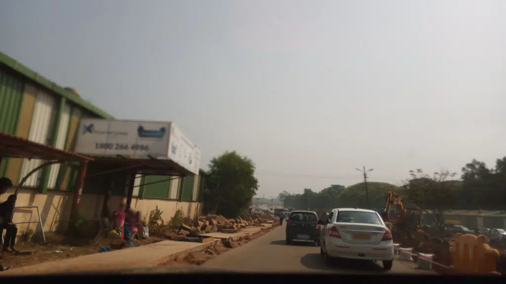 Goa Dental College and Hospital
