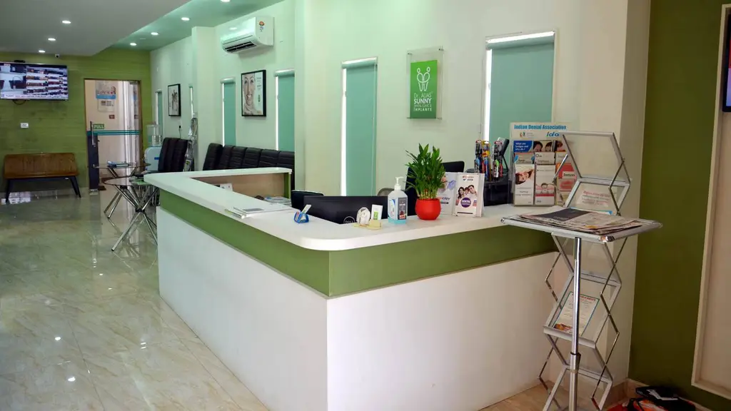 Sunny Dental Clinic