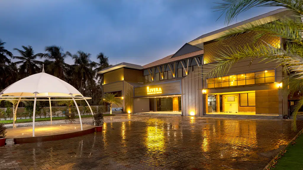Rivera Convention Centre