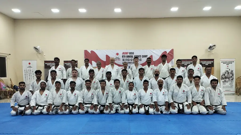 Jkawf India