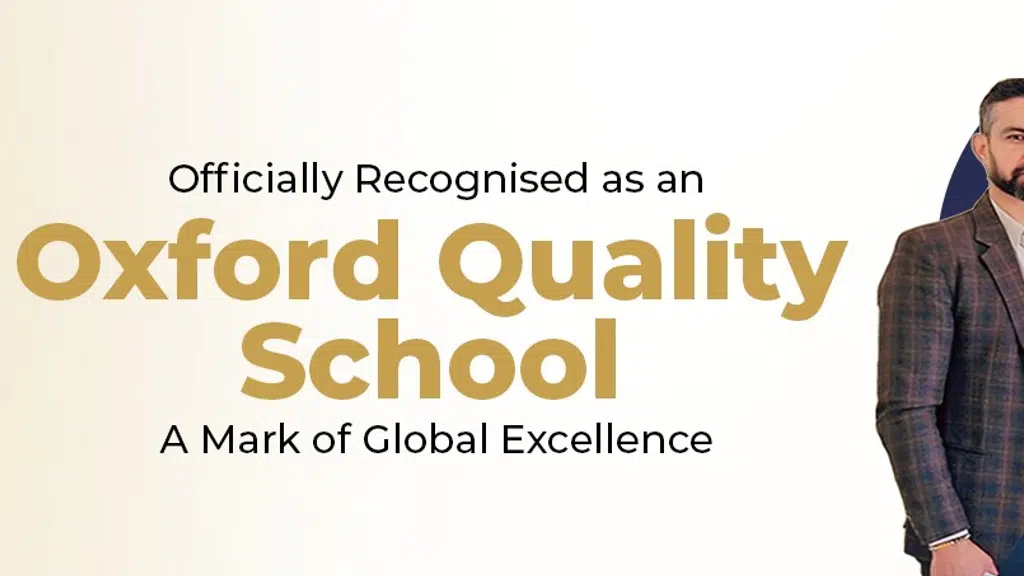 Oxford International School