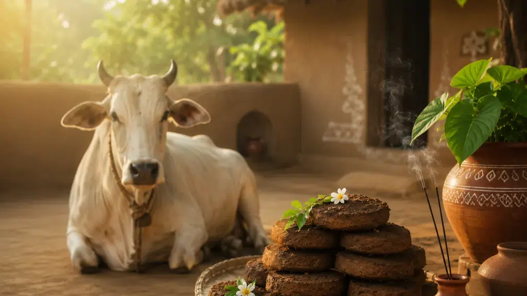 Panchagavya Vaidyas