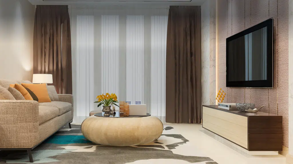 All Interiors