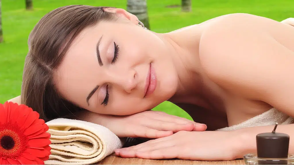 Natural Therapy Spa - Best Massage Spa In Jakhan