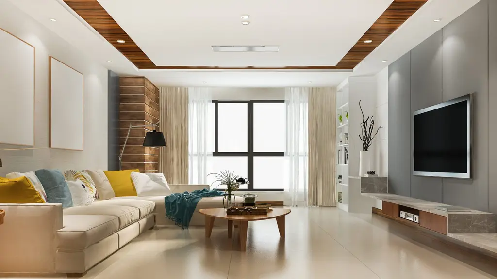 Iniesta Inspired Interiors