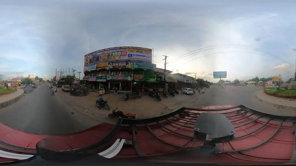 China Bazaar