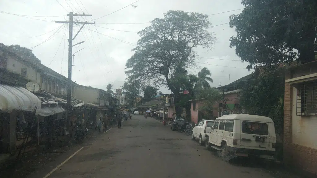 Bank of Maharashtra