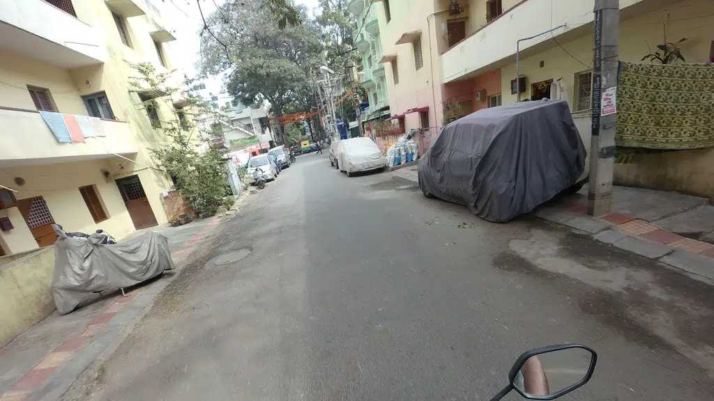 Anjana Ladies Paying Guest House