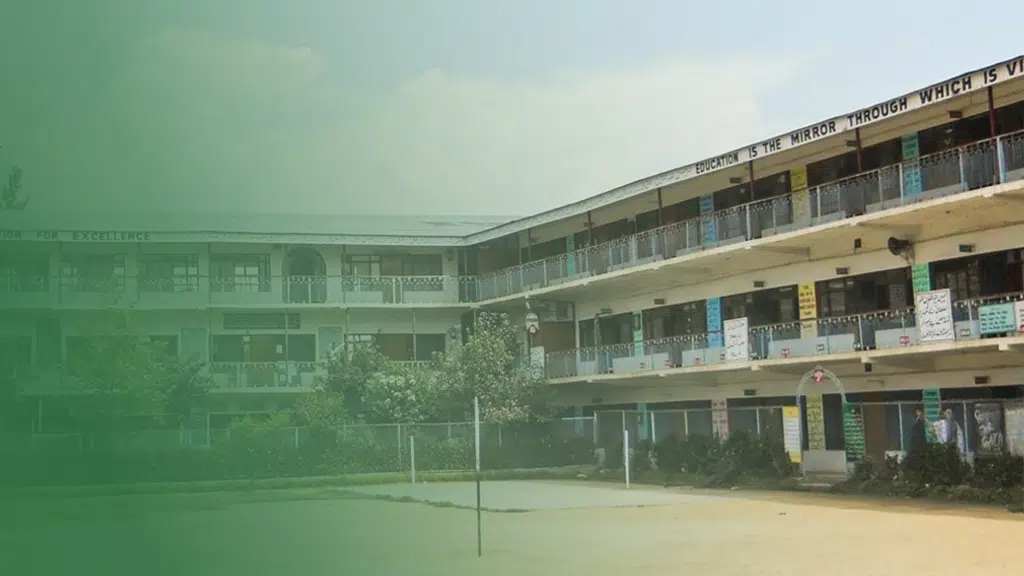 Tahira Khanam's Institute of Paramedical Sciences
