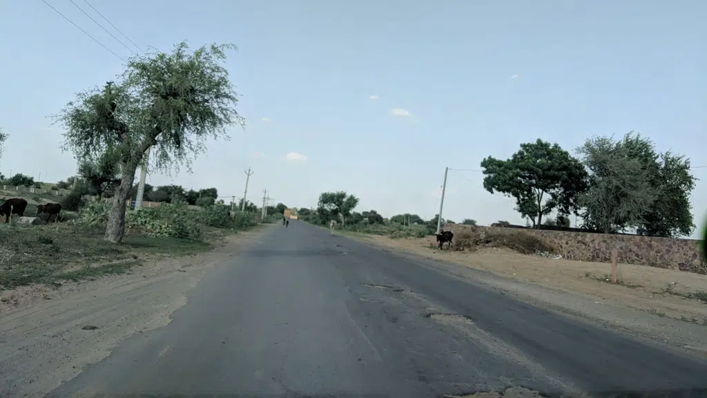 Maharana Pratap Stadium