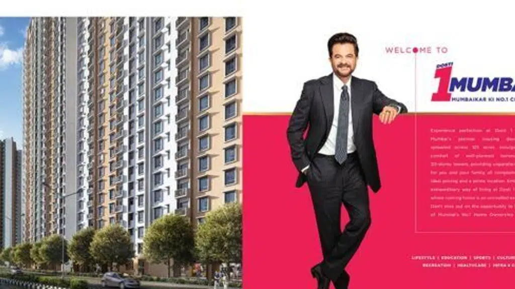 Shree Sai Real Estate
