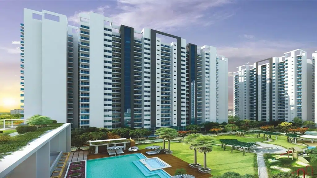 Sikka Kaamya Greens