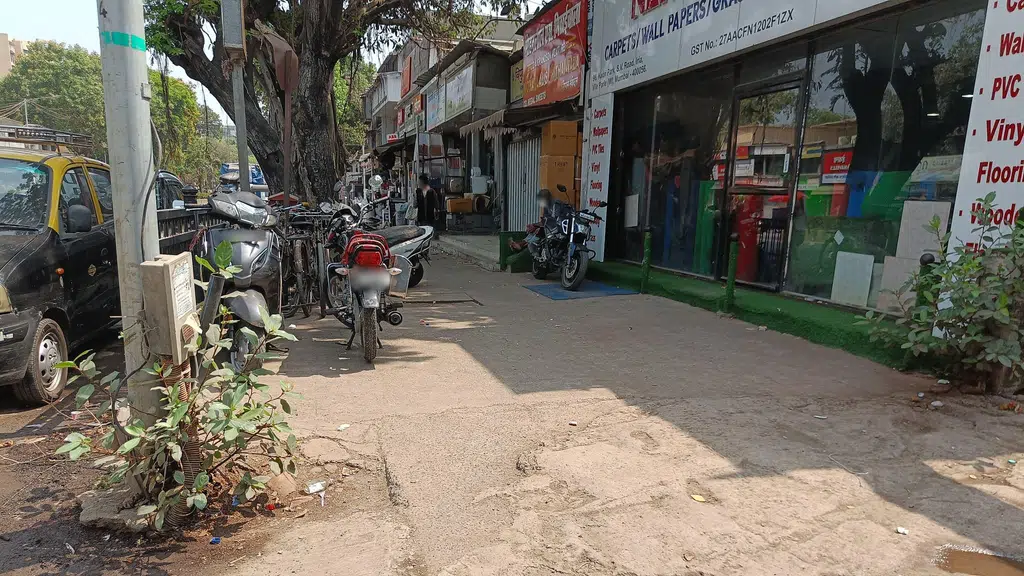 Moksha boutique