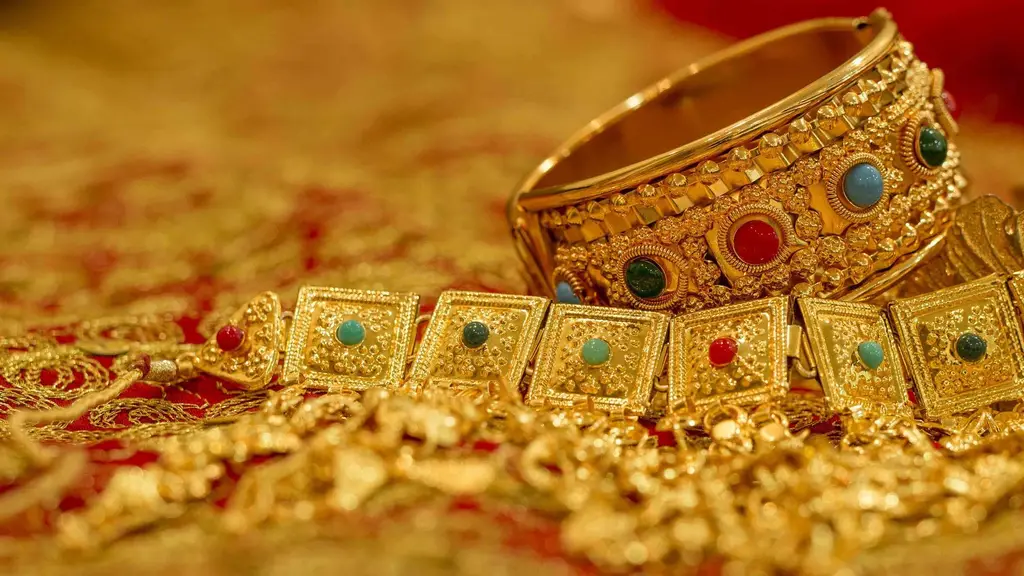 R.H Jewellers