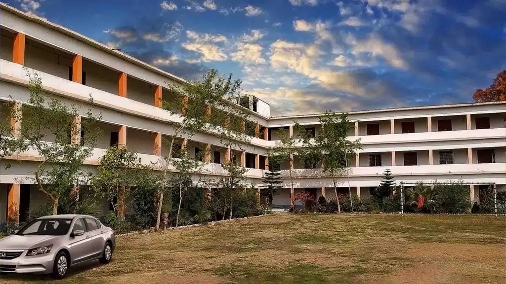 Khargram College of Education