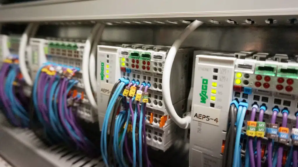 PLC SCADA Training in Pune - IKodeAutomation