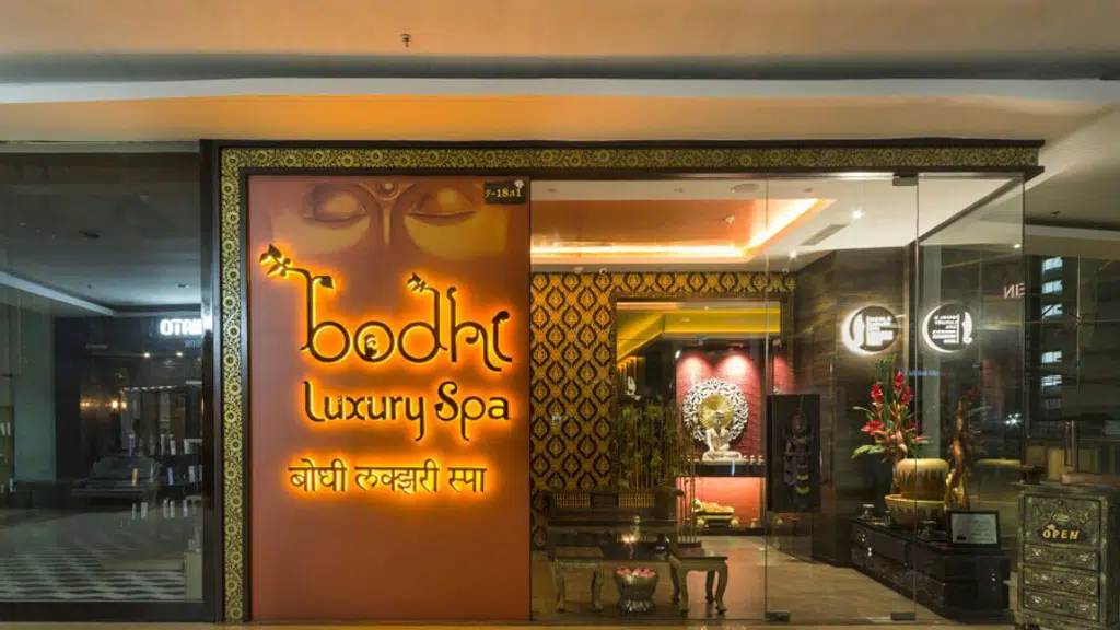 Bodhi Luxury Spa