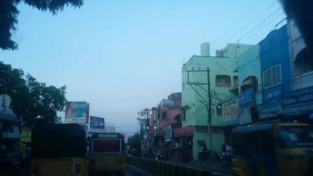 Sri DattaSai Mandiram